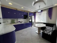 Миниатюра квартиры 6