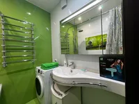 Миниатюра квартиры 10