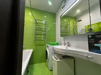 Миниатюра квартиры 8