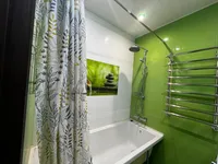 Миниатюра квартиры 9