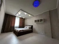 Миниатюра квартиры 11