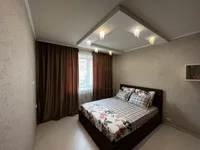 Миниатюра квартиры 15