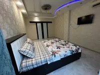 Миниатюра квартиры 17