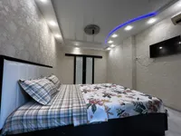 Миниатюра квартиры 20