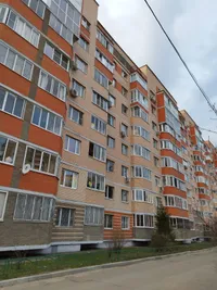 Миниатюра квартиры 23