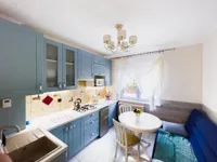 Миниатюра квартиры 7