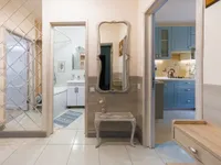 Миниатюра квартиры 11
