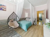 Миниатюра квартиры 1