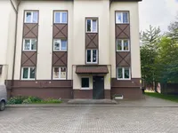 Миниатюра квартиры 19
