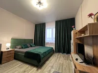 Миниатюра квартиры 2