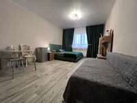 Миниатюра квартиры 5