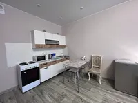 Миниатюра квартиры 6