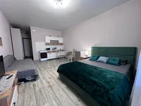 Миниатюра квартиры 7