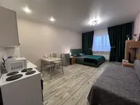 Миниатюра квартиры 9