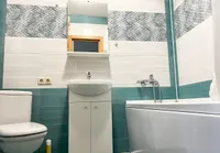 Миниатюра квартиры 3