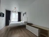 Миниатюра квартиры 4