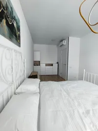 Миниатюра квартиры 3