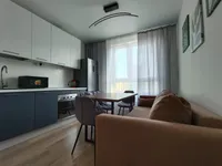 Миниатюра квартиры 5