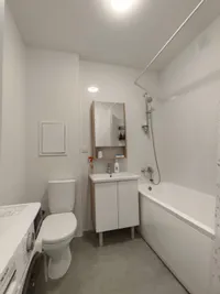 Миниатюра квартиры 6