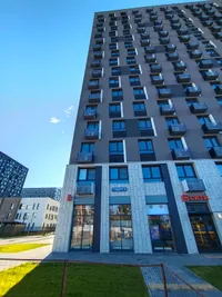 Миниатюра квартиры 9