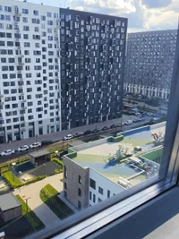 Миниатюра квартиры 8