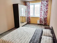 Миниатюра квартиры 1