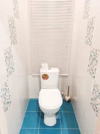 Миниатюра квартиры 5