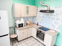 Миниатюра квартиры 9