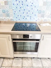 Миниатюра квартиры 12