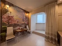 Миниатюра квартиры 1