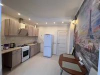 Миниатюра квартиры 2