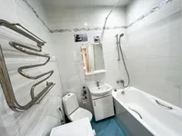 Миниатюра квартиры 8