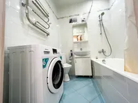 Миниатюра квартиры 7