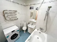 Миниатюра квартиры 9