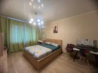 Миниатюра квартиры 1