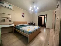 Миниатюра квартиры 4
