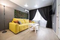 Миниатюра квартиры 1