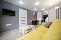 Миниатюра квартиры 4