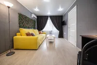 Миниатюра квартиры 6