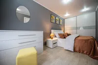 Миниатюра квартиры 8