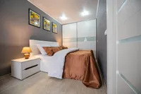 Миниатюра квартиры 9