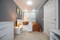 Миниатюра квартиры 10