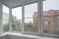 Миниатюра квартиры 13