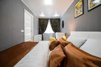 Миниатюра квартиры 12