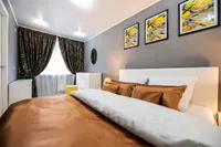 Миниатюра квартиры 11