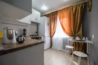 Миниатюра квартиры 14