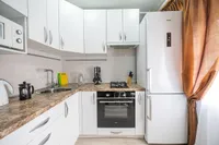 Миниатюра квартиры 16