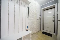 Миниатюра квартиры 21