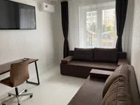 Миниатюра квартиры 1