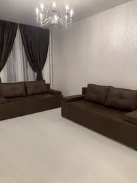 Миниатюра квартиры 2